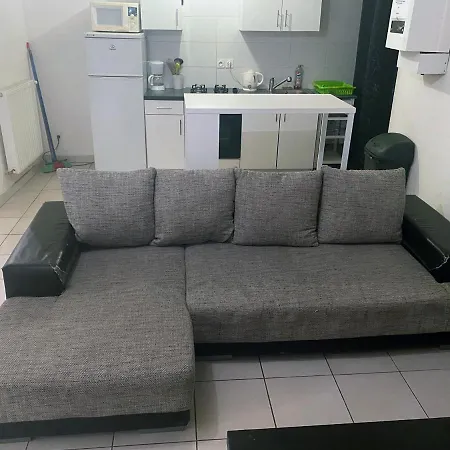 F1 Centre-ville Apartmán
