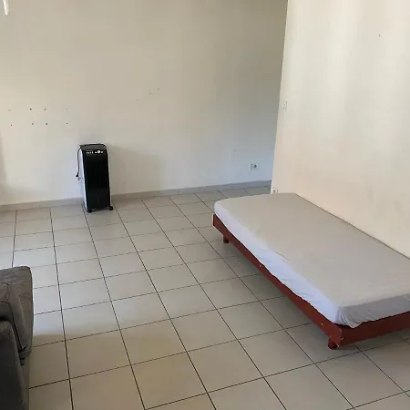 F1 Centre-ville Apartmán