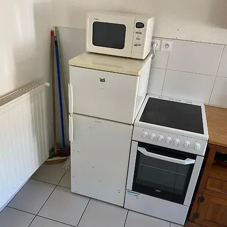 Apartmán F1 Centre-ville